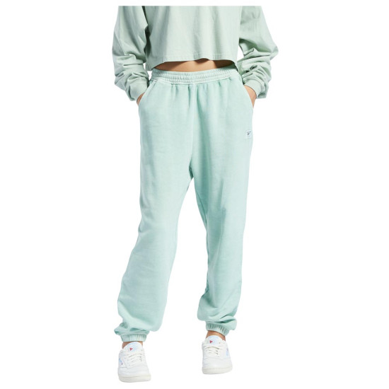 Reebok Γυναικείο παντελόνι φόρμας Natural Dye Reebok Γυναικείο παντελόνι φόρμας Natural Dye